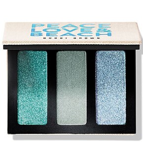 Eye Shadow Trio - Peace