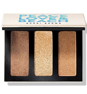 Eye Shadow Trio - Beach
