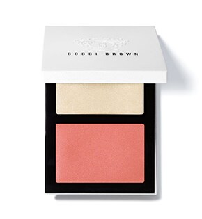 Cheek Glow Palette