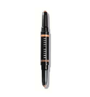 Dual-Ended Long-Wear Cream Shadow Stick