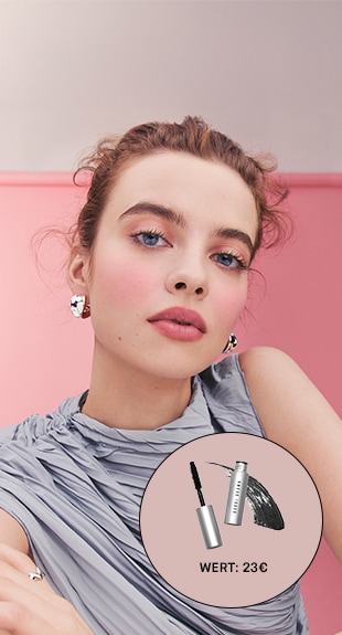 BLUSH