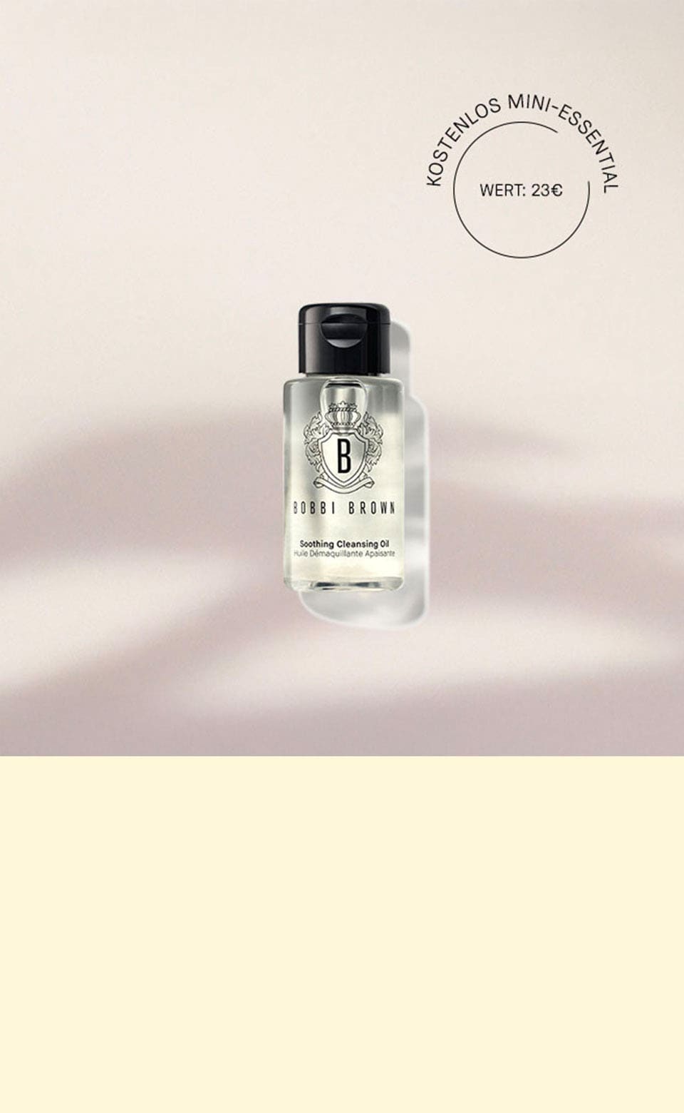 LIP SERUM