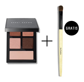 Gratis Eye Shadow Brush