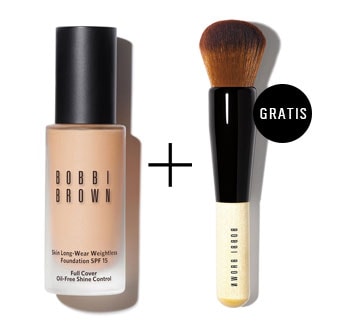 Gratis Full Coverage Face Brush