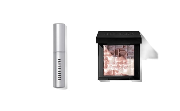 Bobbi Brown Beauty Essentials