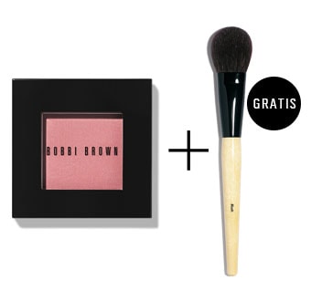 Gratis Blush Brush