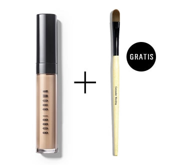 Gratis Concealer Blending Brush