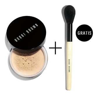 Gratis Sheer Powder Brush