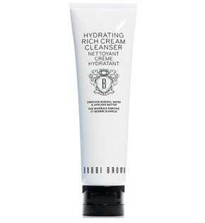 Hydrating Rich Cream Cleanser
