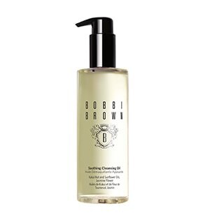 Soothing Cleansing Oil