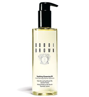 Deluxe Size Soothing Cleansing Oil