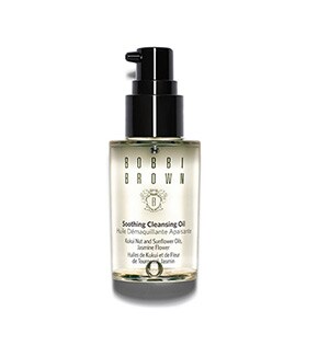 Bobbi To Go - Soothing Cleansing Oil