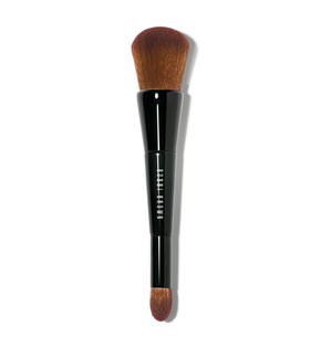 Full Coverage Face & Touch Up Brush