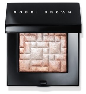 Highlighting Powder - Bronze Glow