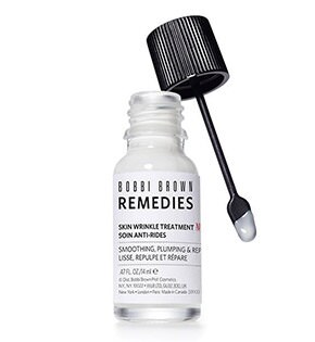 Skin Wrinkle Treatment No. 25 - Smoothing, Plumping & Repair