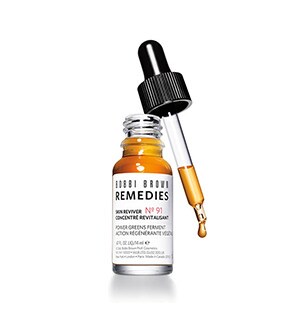 Skin Reviver - Power Greens Ferment