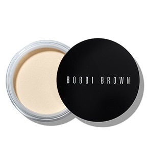 Retouching Loose Powder