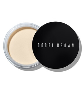 Retouching Loose Powder