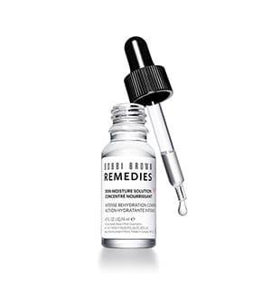 Skin Moisture Solution Nr. 86 - Intensive Rehydrationsmischung 