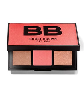 Illuminating Cheek Palette