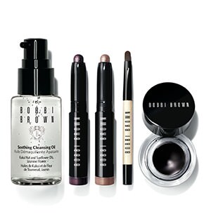 Long-Wear Eye Set