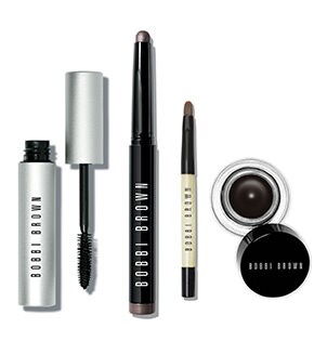 Standout Eyes - Long-Wear Smokey Eye Kit