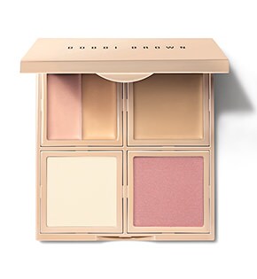 Essential 5-in-1 Face Palette