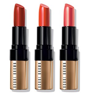 Statement Lips - Luxe Lip Color Trio