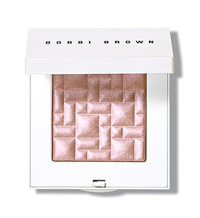 Highlighting Powder