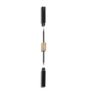Dual-Ended Long-Wear Liquid Liner