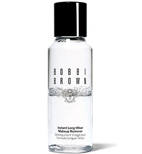 Deluxe Size Instant Long-Wear Makeup Remover