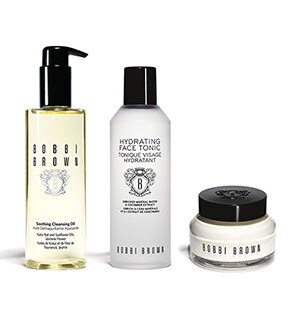 Power Trio Skincare Set