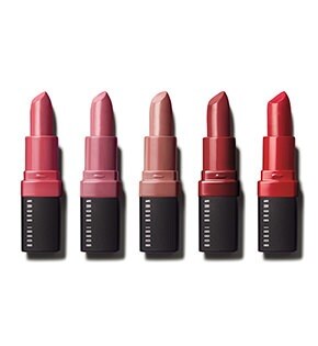 Lip Crush Mini Crushed Lip Color Kit