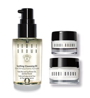Mini Hydrating Trio