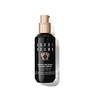 Intensive Skin Serum Foundation SPF 40