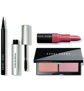 Pretty Cool Eye, Cheek & Lip Kit