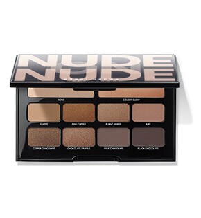 Bronzed Nudes Edition Palette