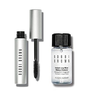 Bobbi To Go - Smokey Eye Essentials
