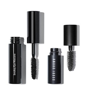 Lash Points Mini Smokey Eye & Eye Opening Mascara Duo