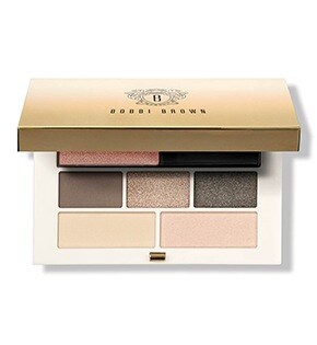 Party Glow Eye & Lip Palette