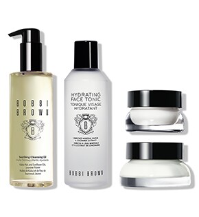 Nourish & Glow Skincare Set