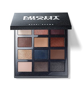 Night Drama Eye Palette