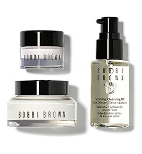 Carry-On Skincare Set
