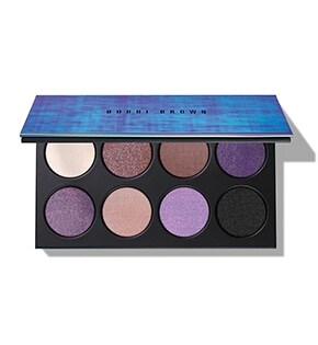 Ultra-Violet Eye Shadow Palette
