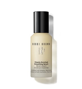 Vitamin Enriched Smoothing Serum