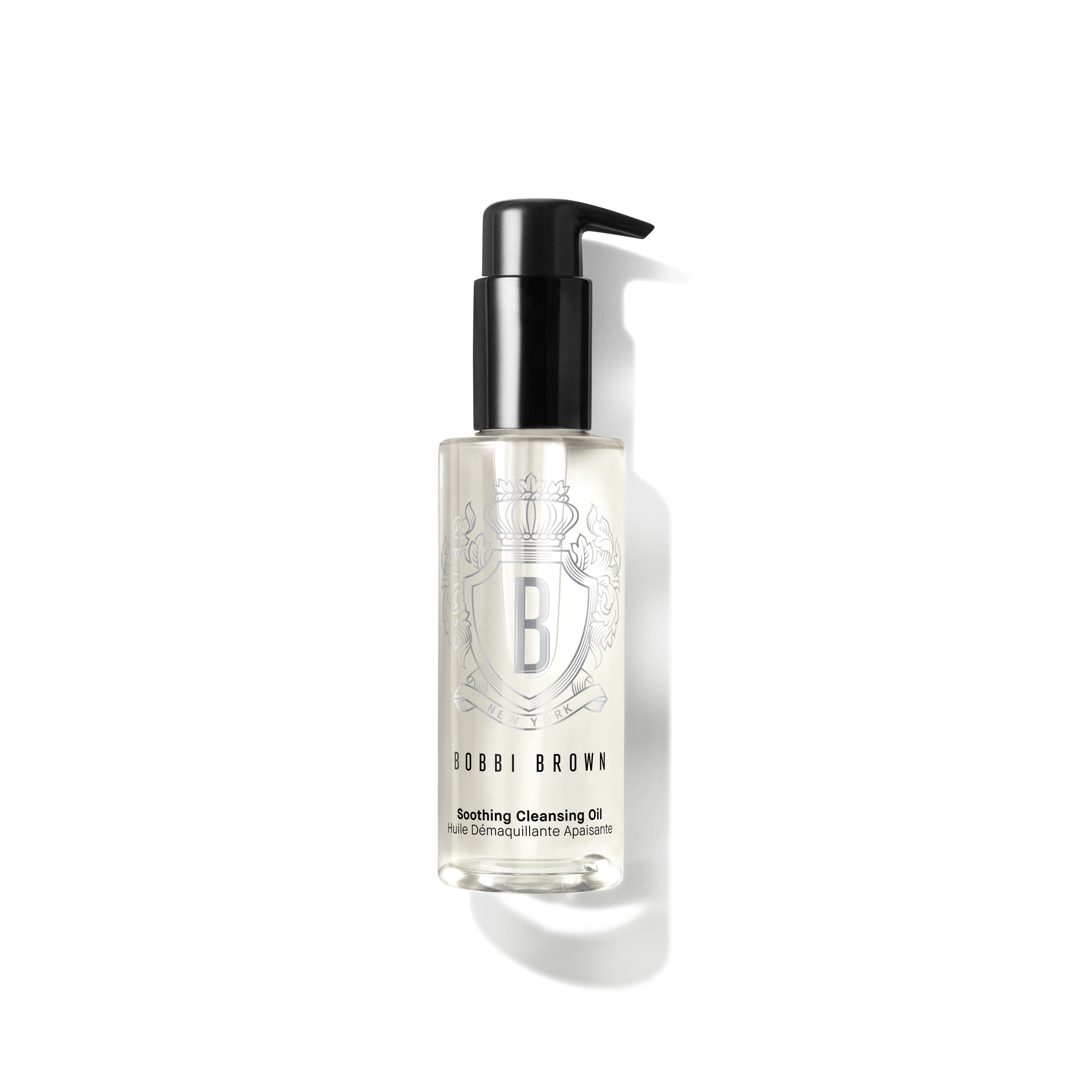Soothing Cleansing Oil