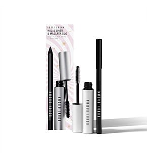 Kajal Liner & Mascara Duo