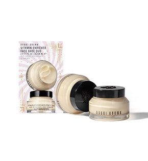 Vitamin Enriched Face Base Duo