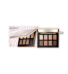 Sweet Decadence Eye Shadow Palette