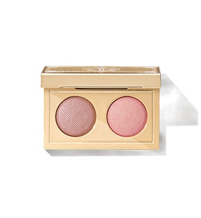 Luxe Eye Shadow Duo